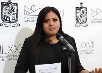 Propone Itzel Castillo perseguir de oficio el abuso sexual