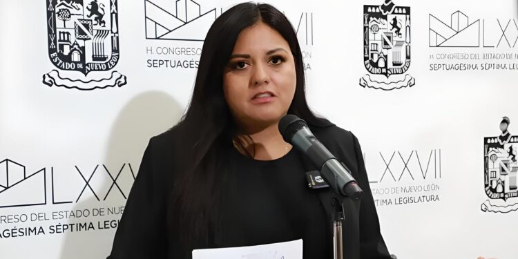 Propone Itzel Castillo perseguir de oficio el abuso sexual