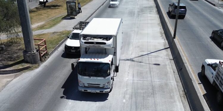 Entregan rehabilitación de la Avenida López Mateos