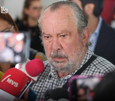 Mauricio afirma tener aval para interconexión