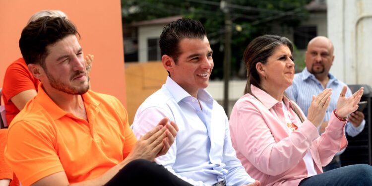 Destaca Miguel Flores beneficios del Tren a Laredo