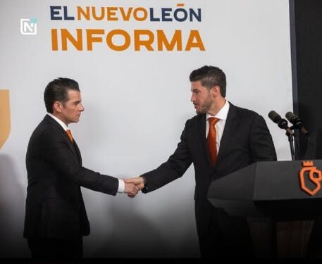 Asume Miguel Flores Secretaría de Gobierno