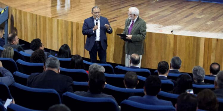 Mijes posiciona a la 4T Norteña como modelo nacional