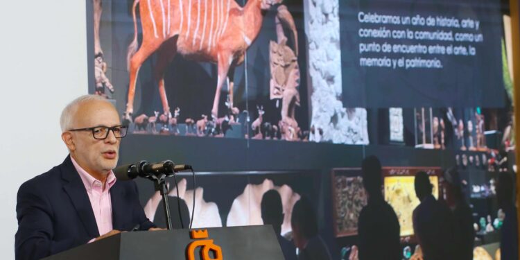 La Milarca celebrará su primer aniversario