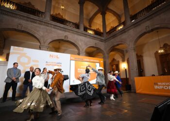 Invitan a la edición 33 del Mitote FolKlórico