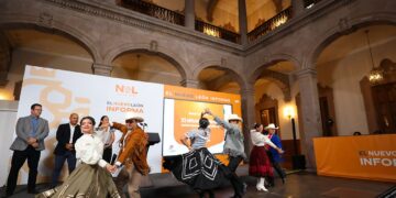 Invitan a la edición 33 del Mitote FolKlórico