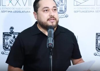 Propone Miguel Lechuga tipificar los “montachoques”