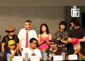 Invitan a fiesta con motores y música en Santiago