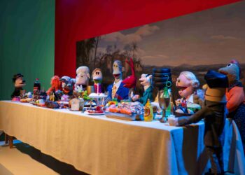 MUSEO 31 se despide de Monterrey