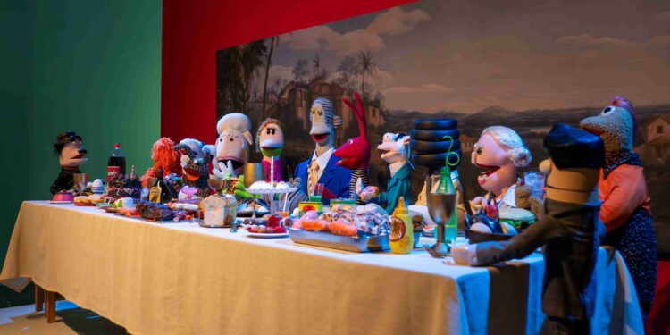 MUSEO 31 se despide de Monterrey