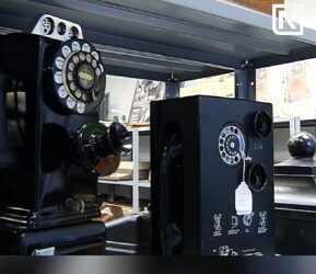 Celebra Mutel tercer aniversario