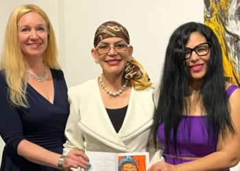 Llega a Monterrey la exposición “Nací niña”