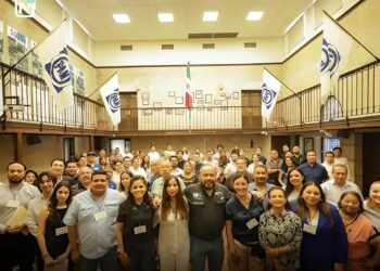 Se suma PAN-NL a reforma interna