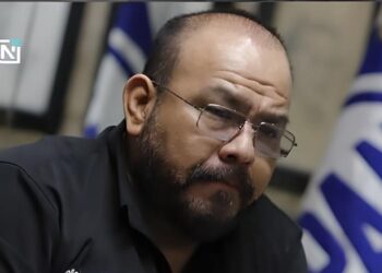 PAN rechaza iniciativa de transporte escolar