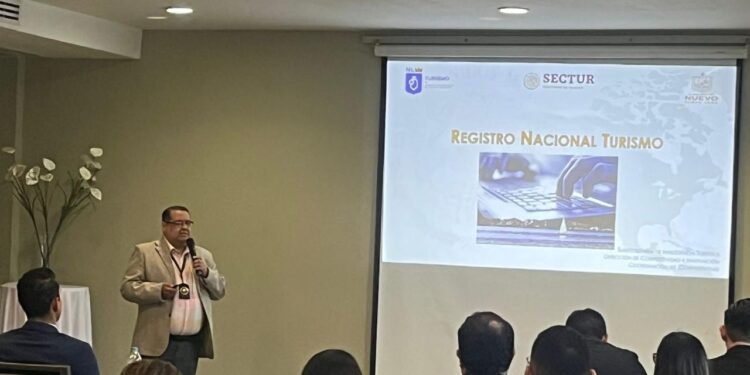 Capacitan a prestadores turísticos rumbo al Mundial FIFA 2026