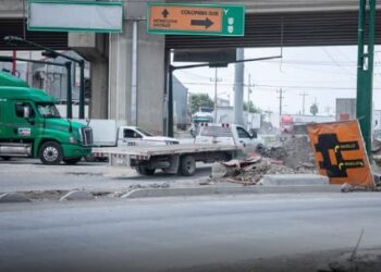 Salinas Victoria vuelve a pedir agilizar obras