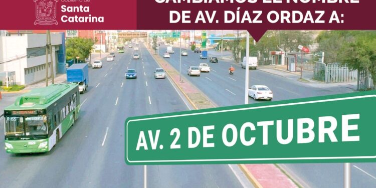 Santa Catarina subsidiará trámites municipales