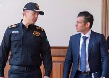 Inversión de Seguridad dio resultados