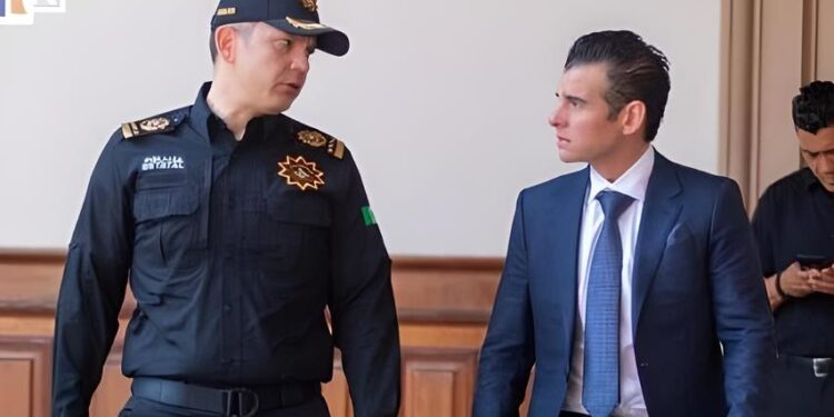 Inversión de Seguridad dio resultados