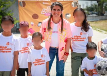 Arrancan los Super Campamentos de Verano