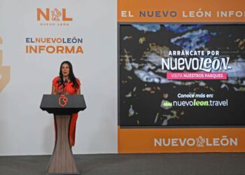 Ofrece “Arráncate X Nuevo León” verano con descuentos