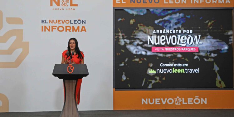 Ofrece “Arráncate X Nuevo León” verano con descuentos