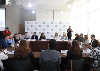 Proyectan para septiembre nueva Ley de transparencia