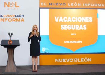 Piden prevenir accidentes en vacaciones