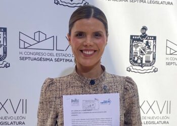 Busca PAN prevenir la trata de menores en NL