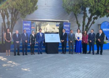 Inauguran UNITEC campus Monterrey 
