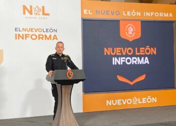 Se logran 579 detenciones durante julio