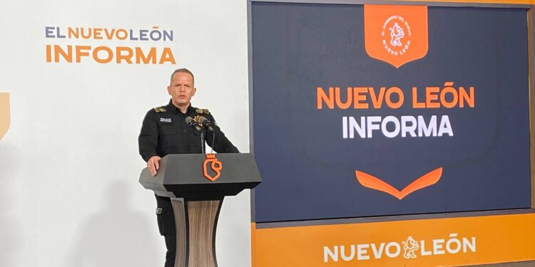 Se logran 579 detenciones durante julio