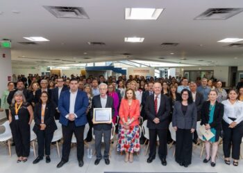 Capacitan a servidores en Archivo General