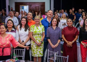 Fortalece NL colaboración turística con Oaxaca