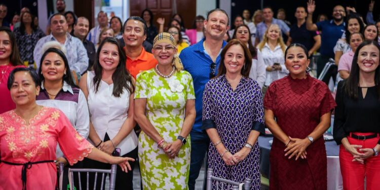 Fortalece NL colaboración turística con Oaxaca