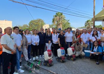 Se registran 51 casos de dengue en la entidad