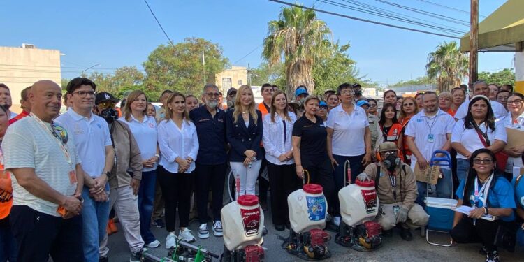 Se registran 51 casos de dengue en la entidad