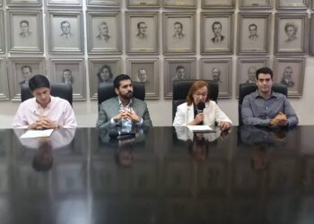 Anuncian Expo Emprendedor San Pedro 2025