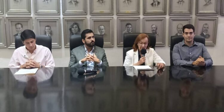Anuncian Expo Emprendedor San Pedro 2025