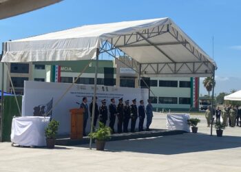 Asume Tomas Amador Ramírez el mando de la Séptima Zona Militar