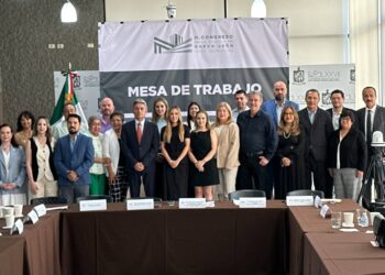 Transporte escolar en NL será opcional