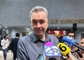 México, pieza clave en TMEC