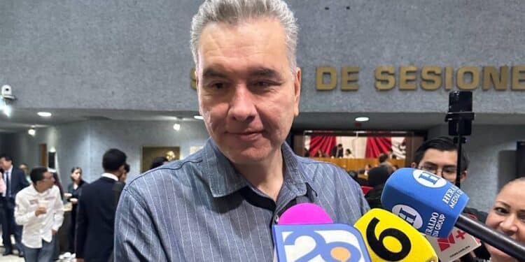 México, pieza clave en TMEC