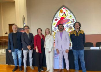 Invitan a disfrutar de “Échate una sinfónica, Monterrey suena fuerte”