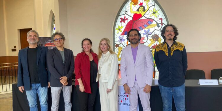 Invitan a disfrutar de “Échate una sinfónica, Monterrey suena fuerte”