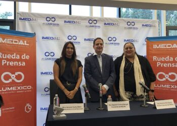 Llegará 4.ª edición del Alumexico Summit & Expo a Monterrey 