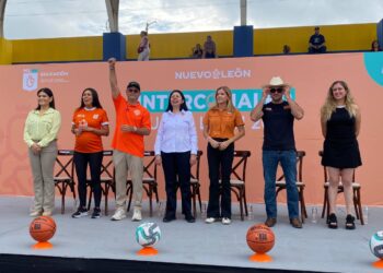 Arranca INTERCONALEP 2025