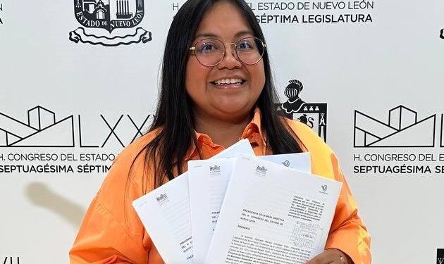 Presenta iniciativas a favor de los Adultos Mayores