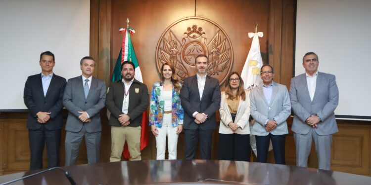 Abren el Centro Integral de Atención al Migrante en Monterrey