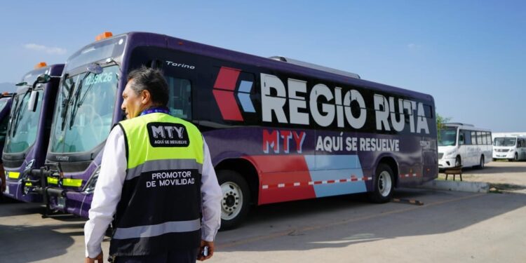 Inicia circuito B de la Regio Ruta en Monterrey